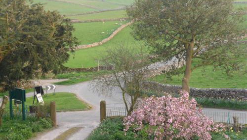 Stanshope Hall - Foto 5