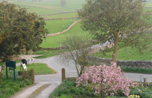 Stanshope Hall - Foto 5