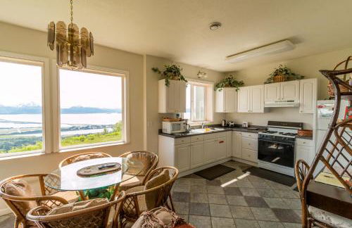 Aloha Alaska Vacation Rentals - Photo 14