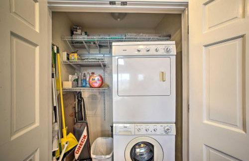 Riverfront Arkansas Retreat Near Fishing and Hiking! - Foto 10