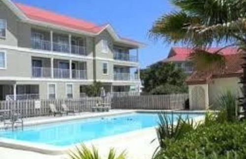 Sunset Harbor Palms - Mason Beach Retreat - Photo 11