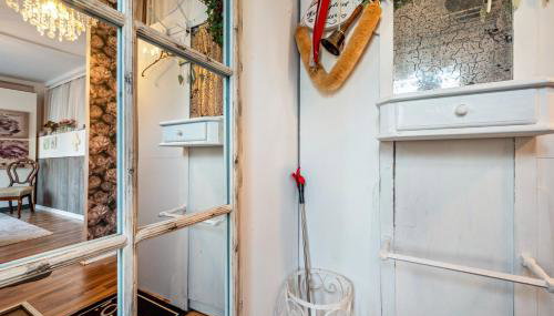 Kleine Oase Stuhr im Container E G - Foto 2