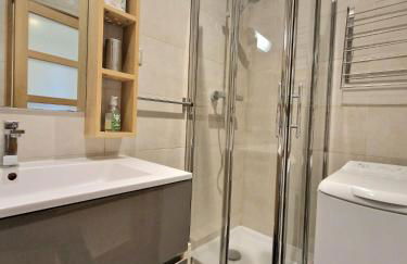 A deux pas de l'Arc de Triomphe Studio tout équipé - Foto 9