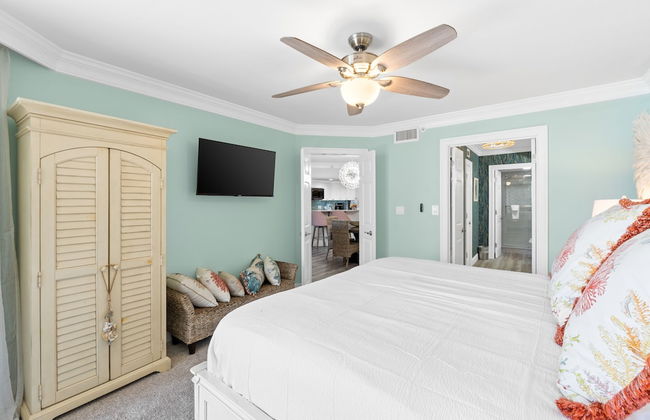 Summerhouse Beach Resort by PHG - Foto 46