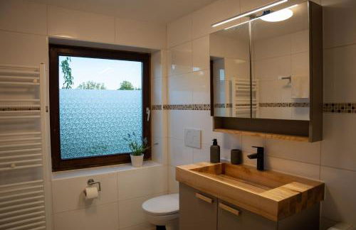 Wohnung Nr 1 - Foto 10