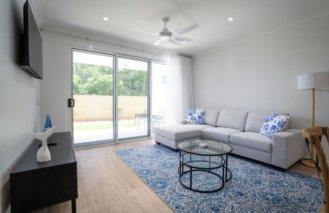 Trinity Collective - Foto 53