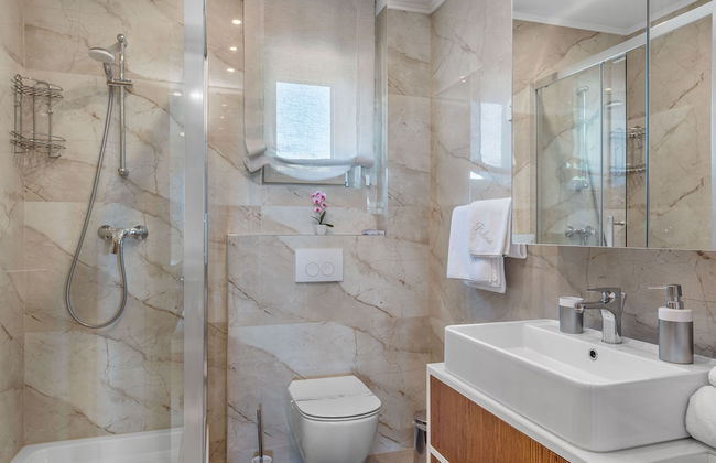 Apartmani Rubinić - Foto 24