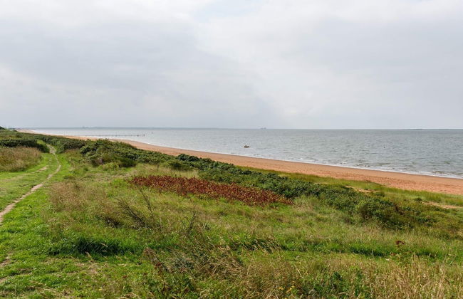 2 Person Holiday Home in Esbjerg V - Photo 14