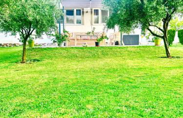 Villa Katerina - Photo 23