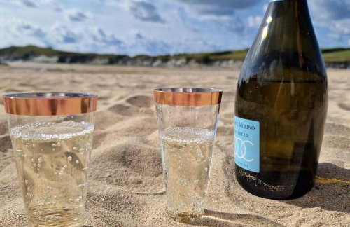 6 Porth Sands Newquay Cornwall Luxury with Sea Views - Foto 20