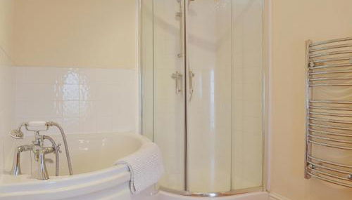 Little Burcott Loft - Foto 3