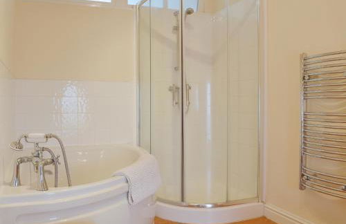 Little Burcott Loft - Foto 3