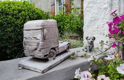 Agroturystyka u Strażaka - Foto 21