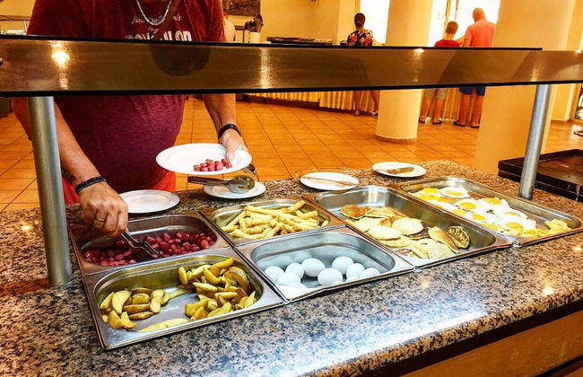 Club Sidar - Foto 36