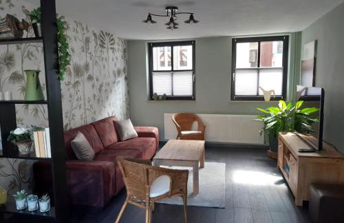 Ferienhaus WeserLiebe - Foto 1