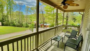 Cozy Deluxe Cottage- 397 - Foto 3