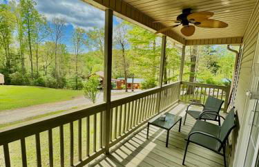 Cozy Deluxe Cottage- 397 - Foto 3