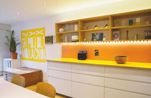 Stunning 3-bedroom townhouse in superb location - Foto 14