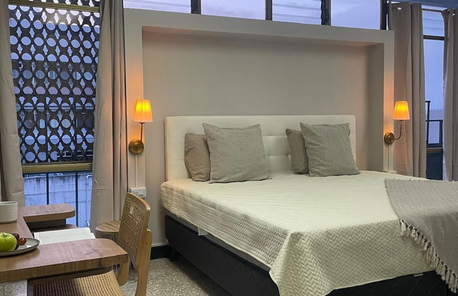 San José Downtown Suites - Foto 17