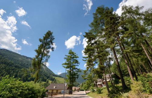 FORESTO holiday apartments - Photo 68