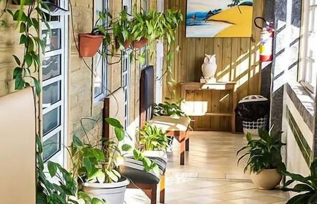 Pousada Morada Manga Rosa - Foto 23