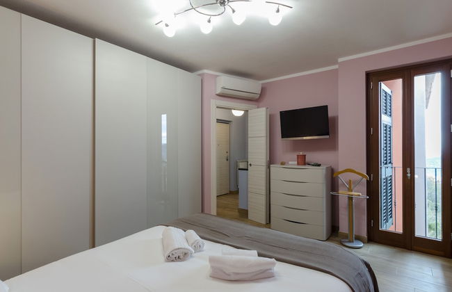 JOIVY Splendid Flat W/Terrace & Magnificent View - Foto 8