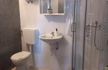 Guest house Studio apartman Marina - free parking, pet friendly - Foto 33