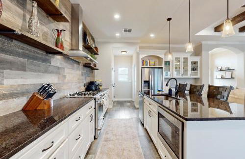 Poolside Chic by the Beach - Foto 9