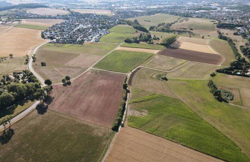 Rhönland - Souterrain-Studio in Künzell - Fulda - Foto 11