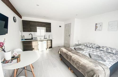 Pokoje gościnne Izeria - Foto 2