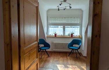 Ferienwohnung Dorfprozelten - Foto 25