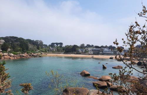 Gite ville campagne et mer 2 chambres - Photo 7