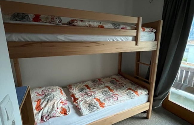 Holiday Home in Lengdorf Near Ski Slopes - Foto 6