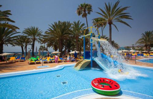 Grupotel Tres Vidas - Foto 17