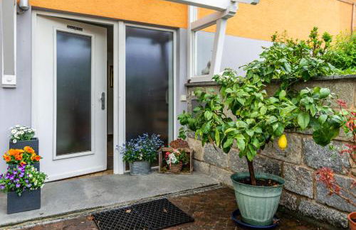 Ferienwohnung am Birnbaum - Foto 32