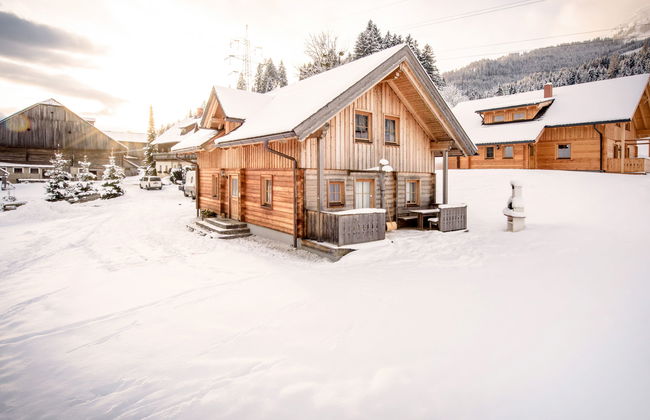Fredis Hütte - Foto 2
