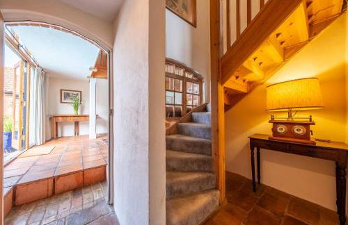 The Old Barn - Foto 17