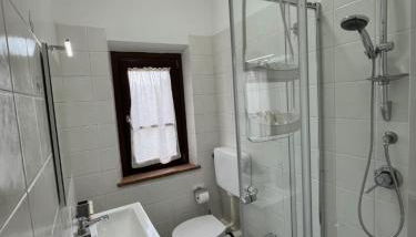 Agriturismo Cinque Novembre - Foto 5, towels, Shower