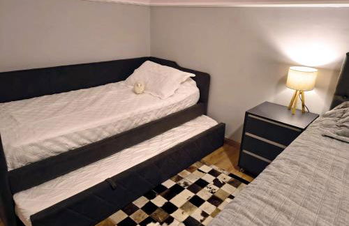 Duplex com vista espetacular no Morro do Elefante! - Foto 12