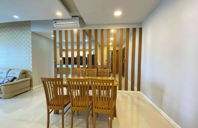 SUNRISE CITY VIEW Residences - Foto 43