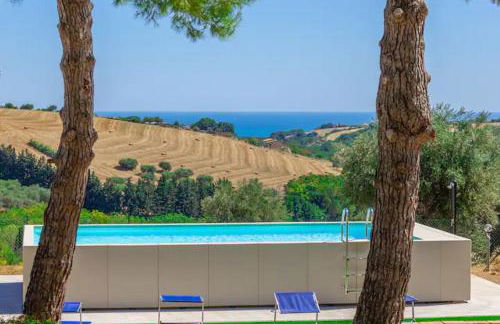 Villa degli Archi by Mmega - Foto 43