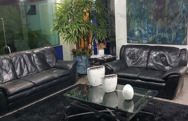 Flat Saint Paul Residence - Foto 27