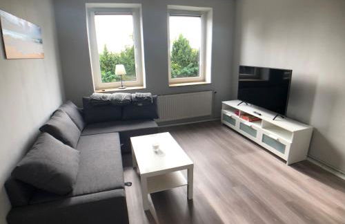 Sanierte 2-Zimmer Wohnung in strandnähe - Foto 8