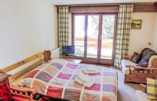 Terrasse Des Alpes 3008 - Foto 13