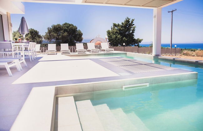 Starlight Villa Guro - 4bd, 4ba, 4min To Beach - Foto 31