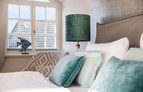 Ferienhaus SylterLiebe - Foto 34