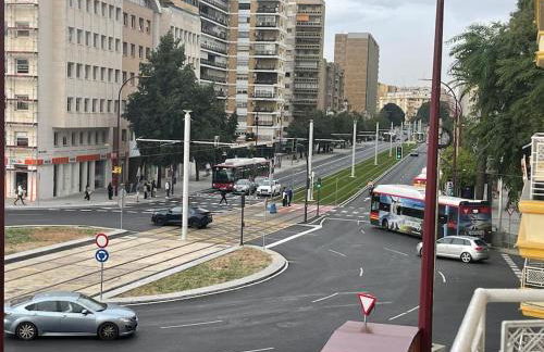 apartamento lux nervión - Foto 12