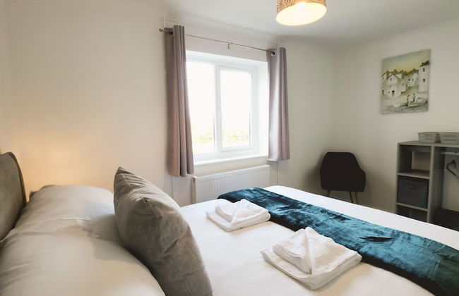 Port Eynon Suite - 1 Bed - Ocean Breeze - Photo 8