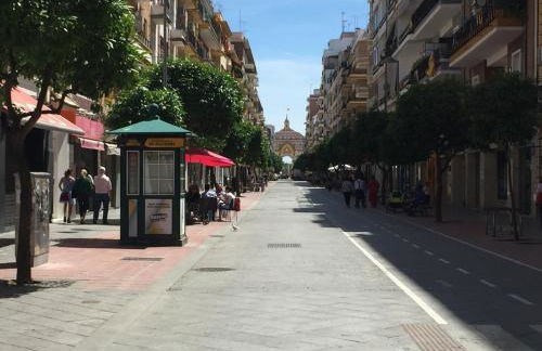 Penthouse Asuncion Feria - Foto 15