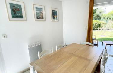 Charmant T3 Ultra cosy Jardin 50m des plages - Foto 14